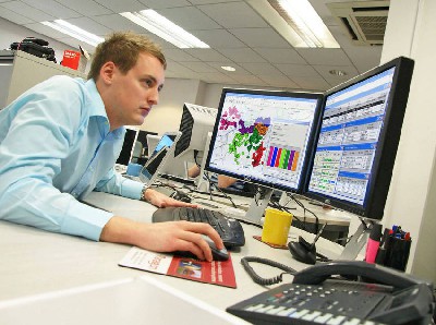 Trucking Logistics Management Software