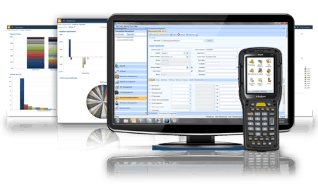Truck Dispatch Software
