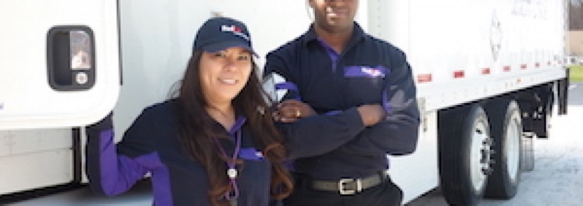 How Much Do Fedex Drivers Make