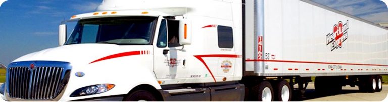 Heartland Express Pay Scale