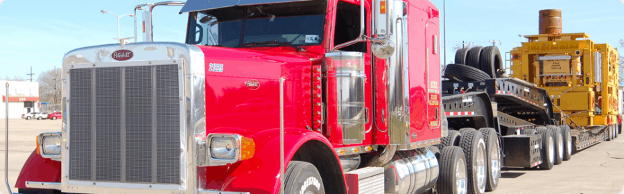 Flatbed Trucking Companies