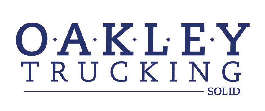 Bruce Oakley Trucking