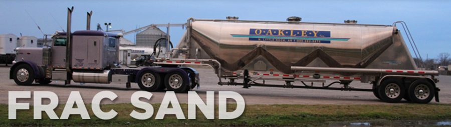 Frac Sand