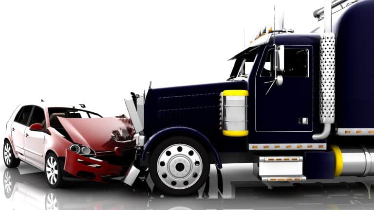 Lawyers For Truck Drivers