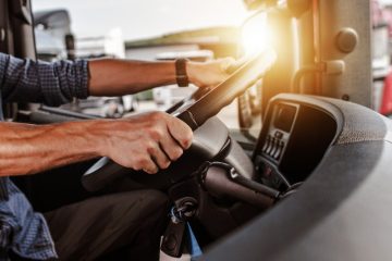 How to Get Paid While Training for a CDL Permit | TDS.com
