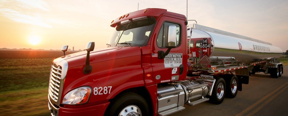 groendyke transport
