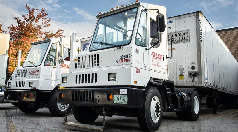 XPO Logistics Driving Careers & Pay