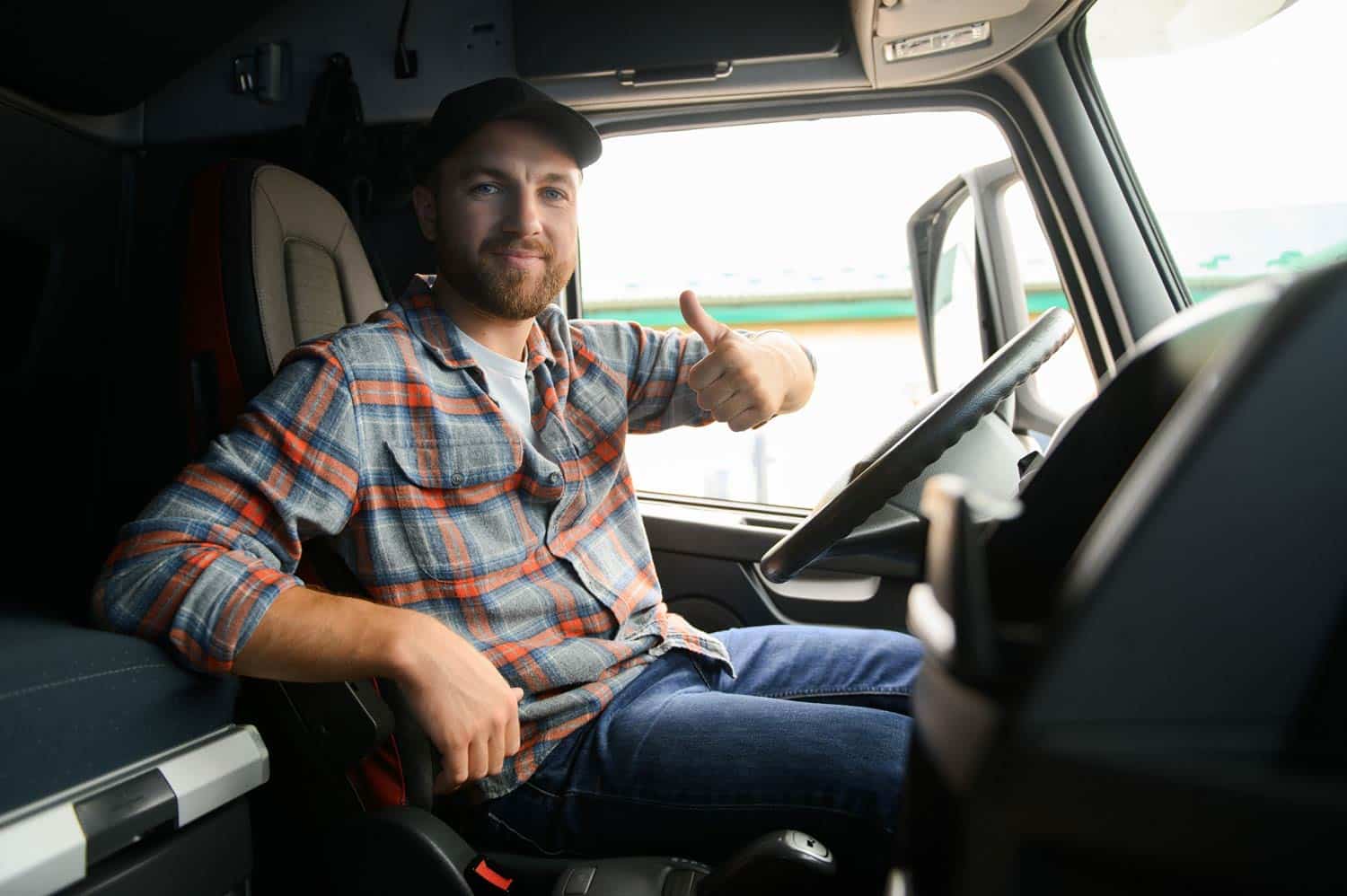 top rated trucking companies to work for