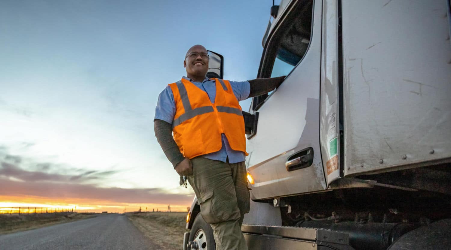 life insurance for truck drivers